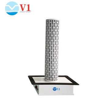 UV Air Sterilizer for Central Air Conditioner