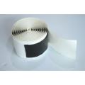 Mastic sealing strip black