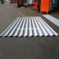 Steel Corrugated Roof Panel Production Line