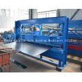 Different Type Of Shearing Machine