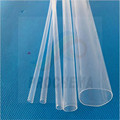 ETFE Transparent Anticorrosive Insulation Tube