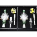 2017 New Glass Nectar Collector in Stock