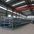 Mix woods Plywood Veneer Drying Equipment