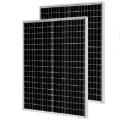 40W 18V Module Mono Solar Panel