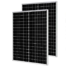 40W 18V Module Mono Solar Panel