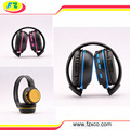 Auriculares inalámbricos Bluetooth / fábrica de auriculares, auriculares inalámbricos Bluetooth estéreo
