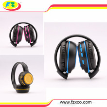 Bluetooth Wireless Headset/Headphone Factory, Wireless Bluetooth Stereo Headphone