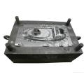 Die casting LED street light housing mould