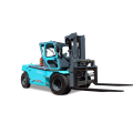 8.0 Ton Electric Forklift With Schabmueller Motor