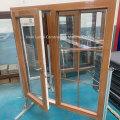 Anti Uv Double Glass Laminated Glass Vinyl Argon Filled Windows