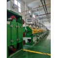 stainless steel welding wire drawing machine