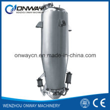 Tq High Efficient Factory Price Energy Saving Factory Price Solvent Herbal Extraction Machine Industry Diacolation Tank