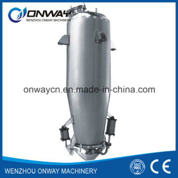 Tq High Efficient Factory Price Energy Saving Factory Prix Solvent Herbal Extraction Machine Industry Diacolation Tank