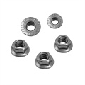 Wheel Lock Nut Bolt Hardware Fastener