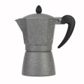 Электрический кофейник Espresso Moka