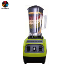 electric smoothie blenders machine multifunctional blenders