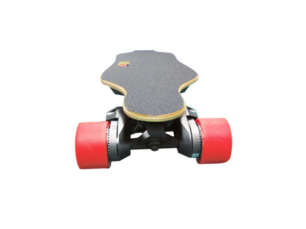 Longboard Electric skateboard