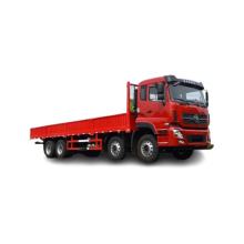 CLW commercial Euro VI 8x4 Cargo carrying vehicle