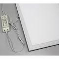 100lm/W Epistar 2835 600X600 LED Suspended Ceiling Lighting Panel with Ce RoHS ERP