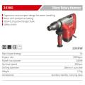 Promotional Top Quality Electric Rotary Hammer Drill Machine