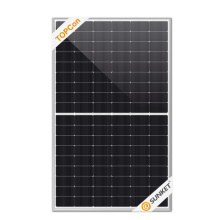 SUNKET TOPCon 16BB 108cells Solar PV Module