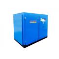 22KW/30HP permanent magnet variable frequency air compressor