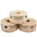 Environment Friendly Modified Starch Glue Kraft Tape