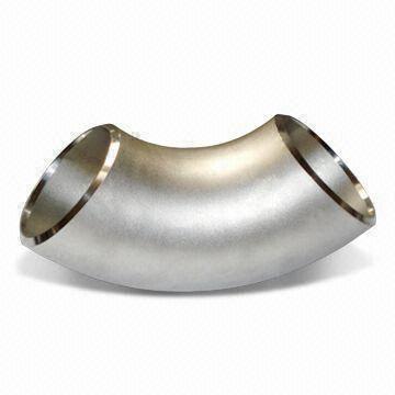 butt_welded_and_seamless_elbow_made_of_stainless_steel
