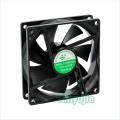 12V 24V 92mm DC Axial Cooling Fan 92X92X25mm