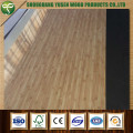 High Quality MDF Board with UV Face for Furniture