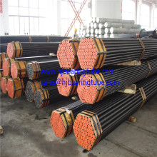 API5L/ASTMA106  seamless hot rolled line pipes 1/8"/10"