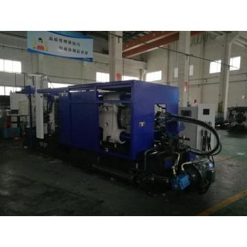 Copper Cold Chamber Die Casting Machine C/580D