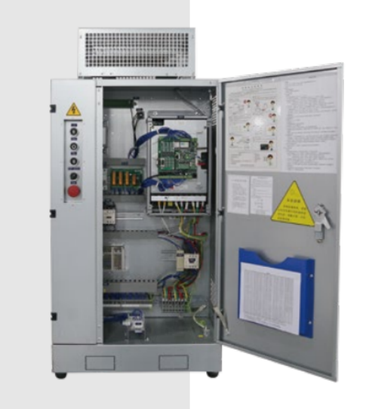 Control cabinet(1) Control cabinet(1)