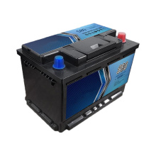 Lithium Marine Battery 12V 80Ah