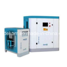 Small Electrical Driven Laboratory Dental Oilless Scroll Air Compressor (KDR5012D-50)