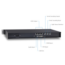 Controlador de exibição de LED Nova MCTRL600