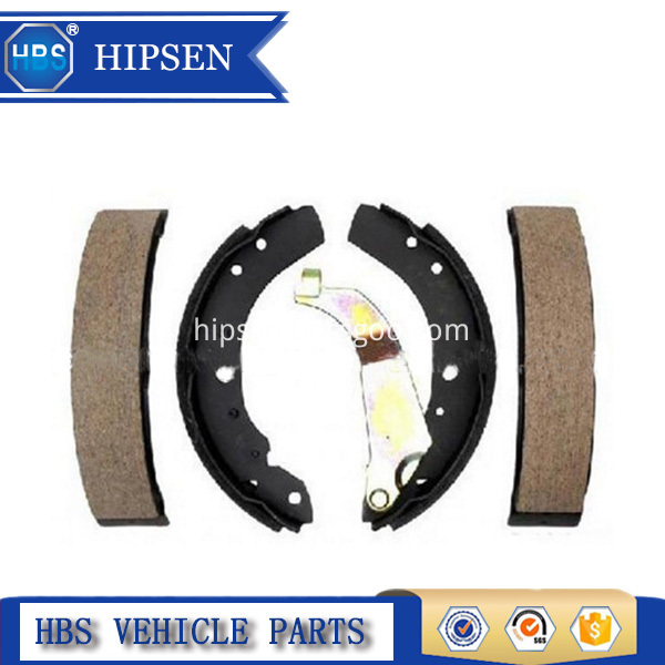 CHRYSLER Brake shoes OEM NO. 4728870