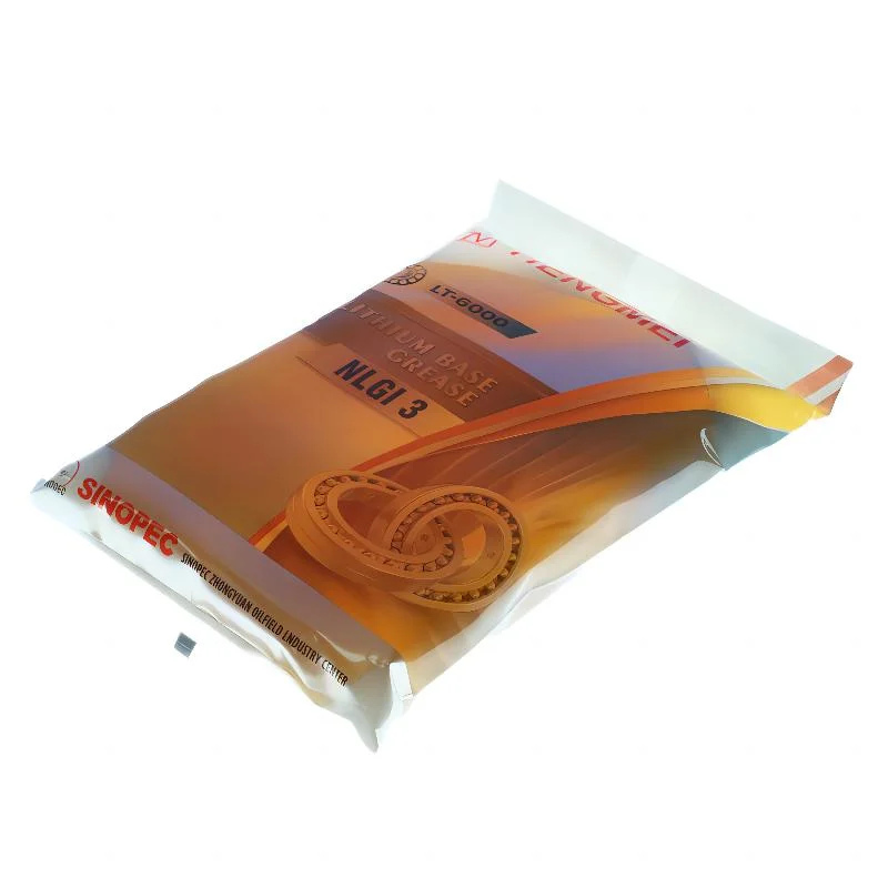 Factory Sell Mp3 Lithium Base Lubricant Grease For Machinery Equipment4 Factory Sell Mp3 Lithium Base Lubricant Grease For Machinery Equipment4