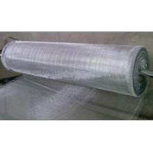 Hot-Dipped Galvanized Iron Woven Mesh in Good Quality