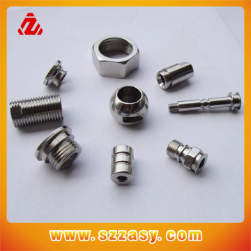 Lathe Part