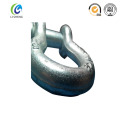 Nous Type Screw Pin Bow Shackle