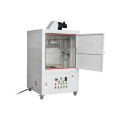 Industrial uv curing oven drying liquid uv paint