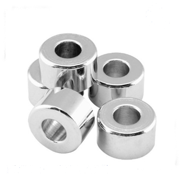 High Polished Chrome Plated Spacer