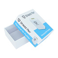 Custom Desktop Mini Air Purifier Gift Packaging Box