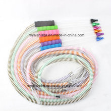 New Design Good Quality Soft Washable Hookah Shisha Hose