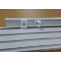 Automatic Sliding Panel Track Blinds