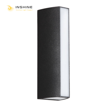 INSHINE Modern Outdoor Wall Lamps