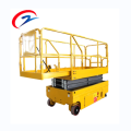 Selbstgefahrene Mann Lift Aerial Working Platform