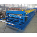 Steel Floor Decking Sheet Roll Forming Machine