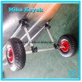 Kayak Carro / Carrito / Accesorios / Carro de Playa